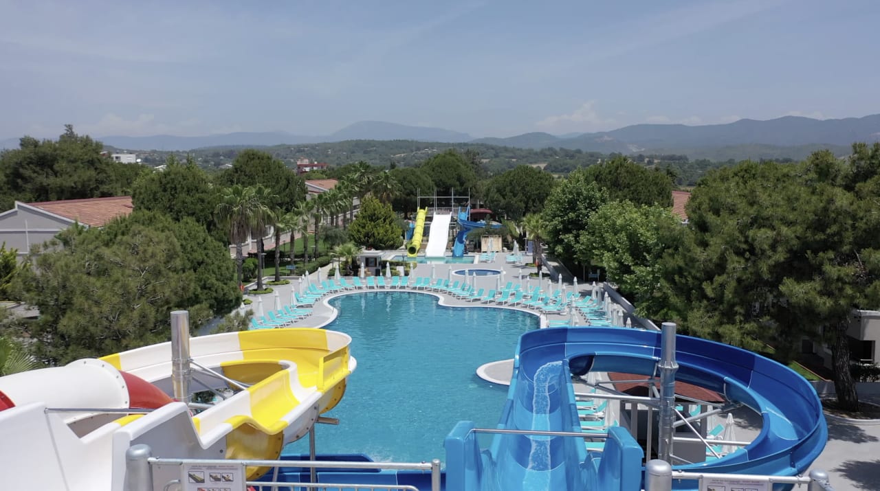 Pool Master Family Club
