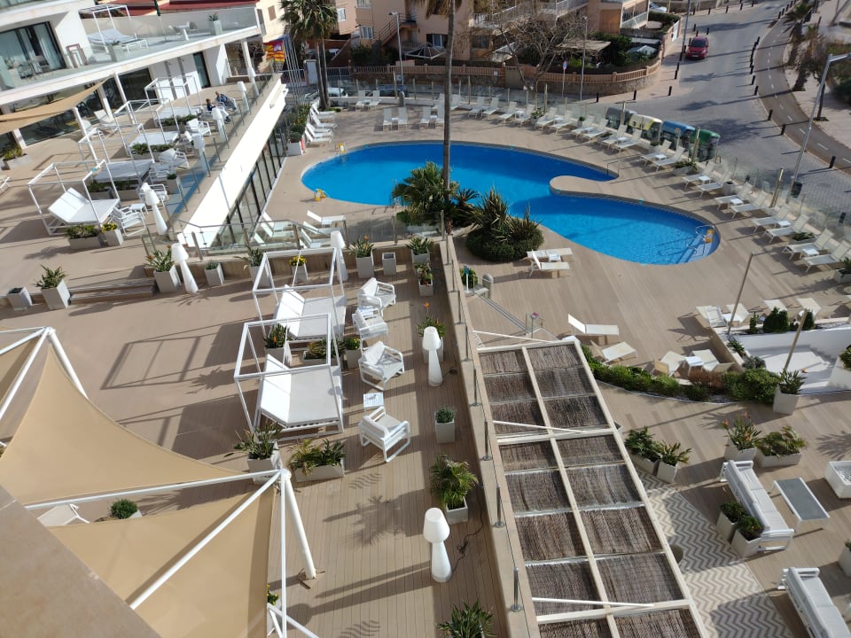 Sonstiges AluaSoul Palma