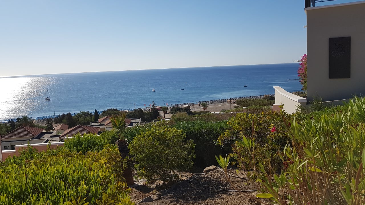 Strand Mitsis Rodos Village