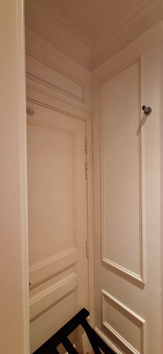 Zimmer Bach Suites Saigon, a Member of Design Hotels