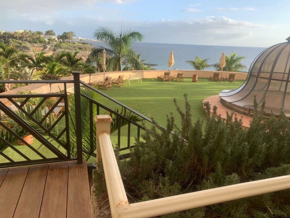 Zimmer JOIA El Mirador by Iberostar