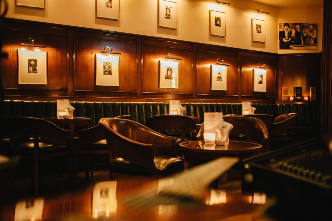 Gastro Lindner Hotel Frankfurt Main Plaza, part of JdV by Hyatt