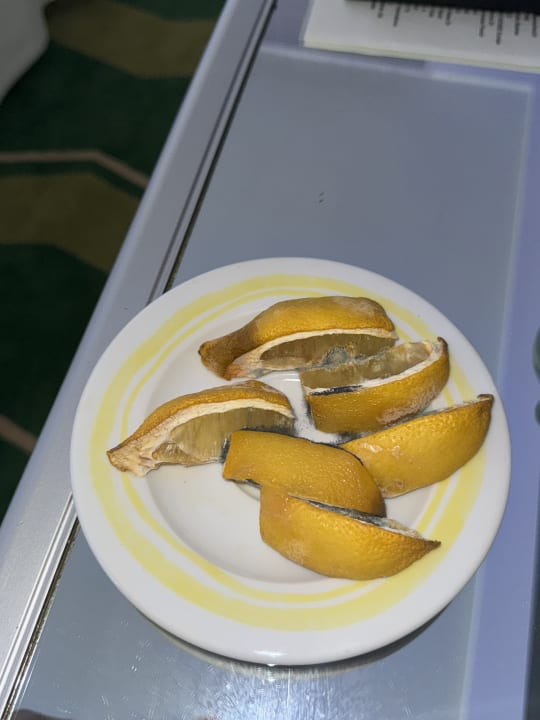 Zimmer Seaside Hotel Palm Beach