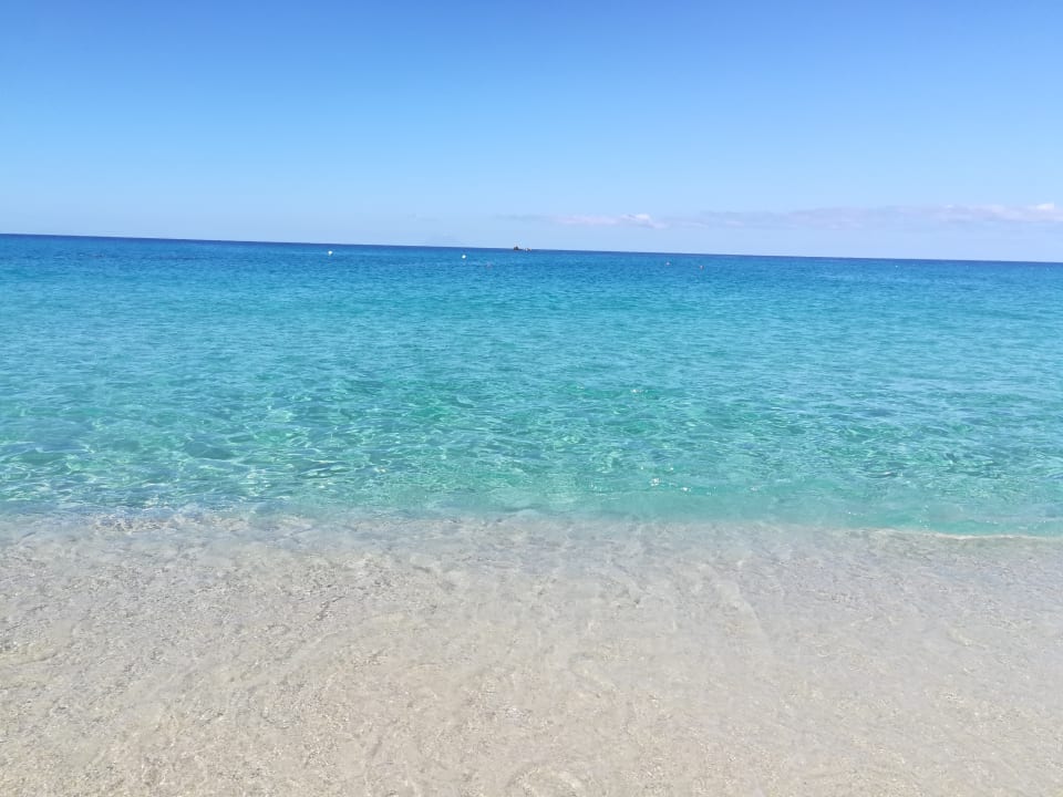 Strand Hotel Costa degli Dei