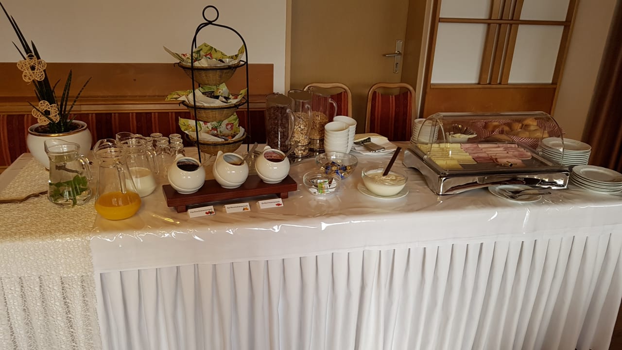 Gastro Landhotel-Gasthof-Schreiner