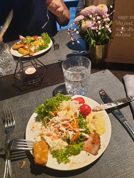Gastro Hotel Zugbrücke Grenzau