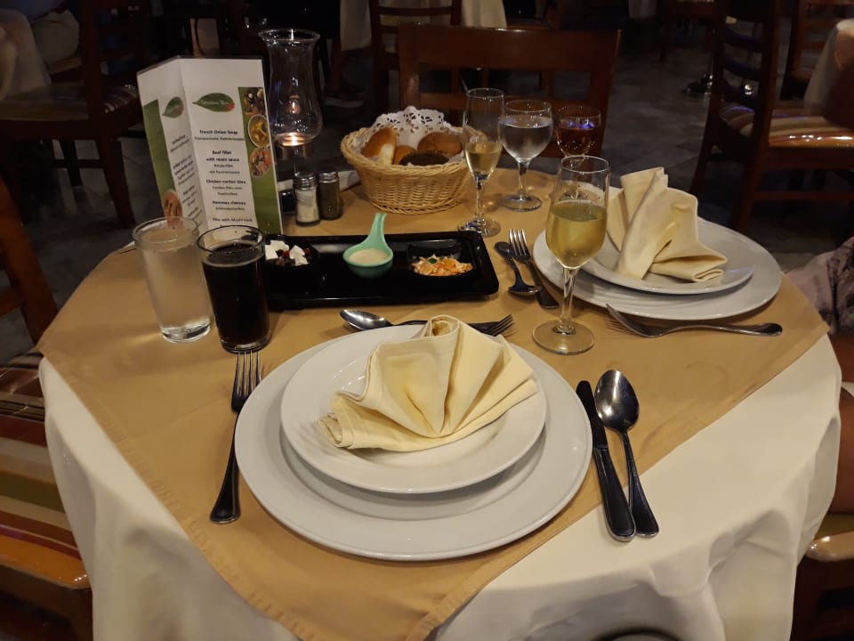 Gastro Pickalbatros Dana Beach Resort - Hurghada