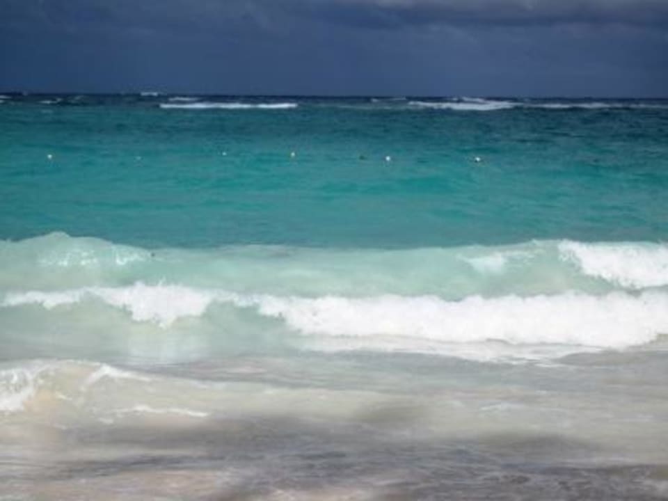 Strand Grand Palladium Punta Cana Resort & Spa