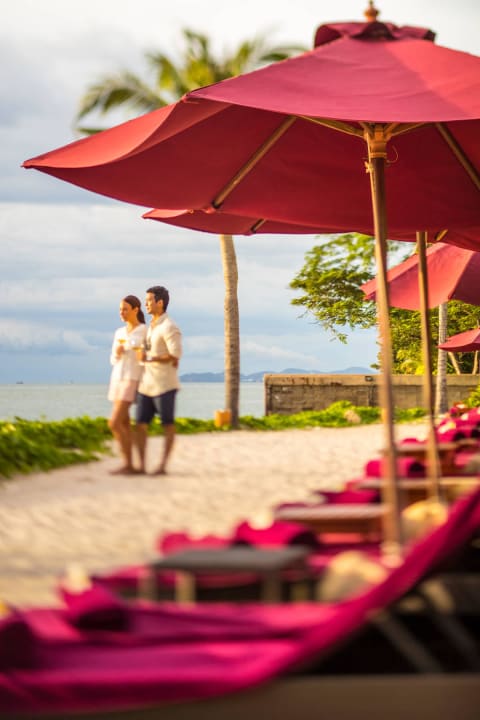 InterContinental Pattaya Resort, Beachfront InterContinental Pattaya Resort