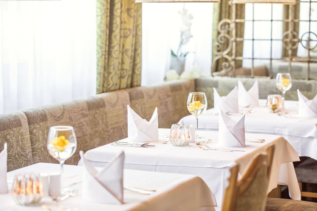 Gastro Hotel Salzburger Hof