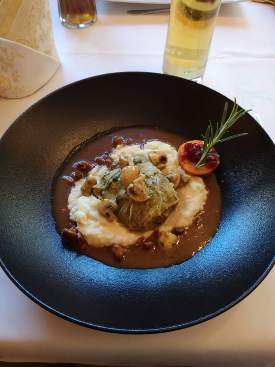 Gastro Hotel Bergland