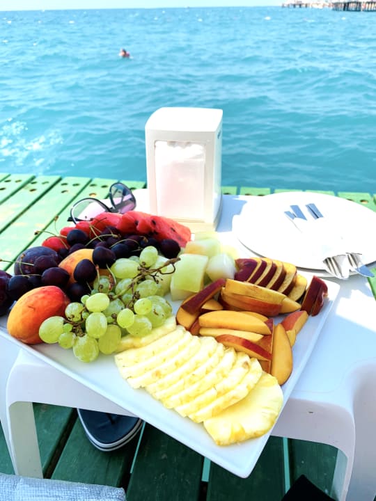 Gastro Hotel Delphin Imperial