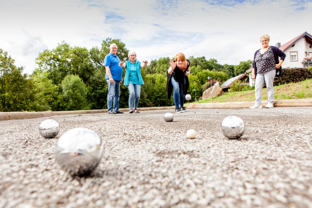 Sport & Freizeit Appartementhaus EifelAdventures
