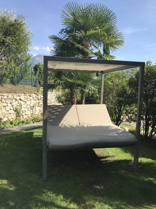 Pool Active & Family Hotel Gioiosa
