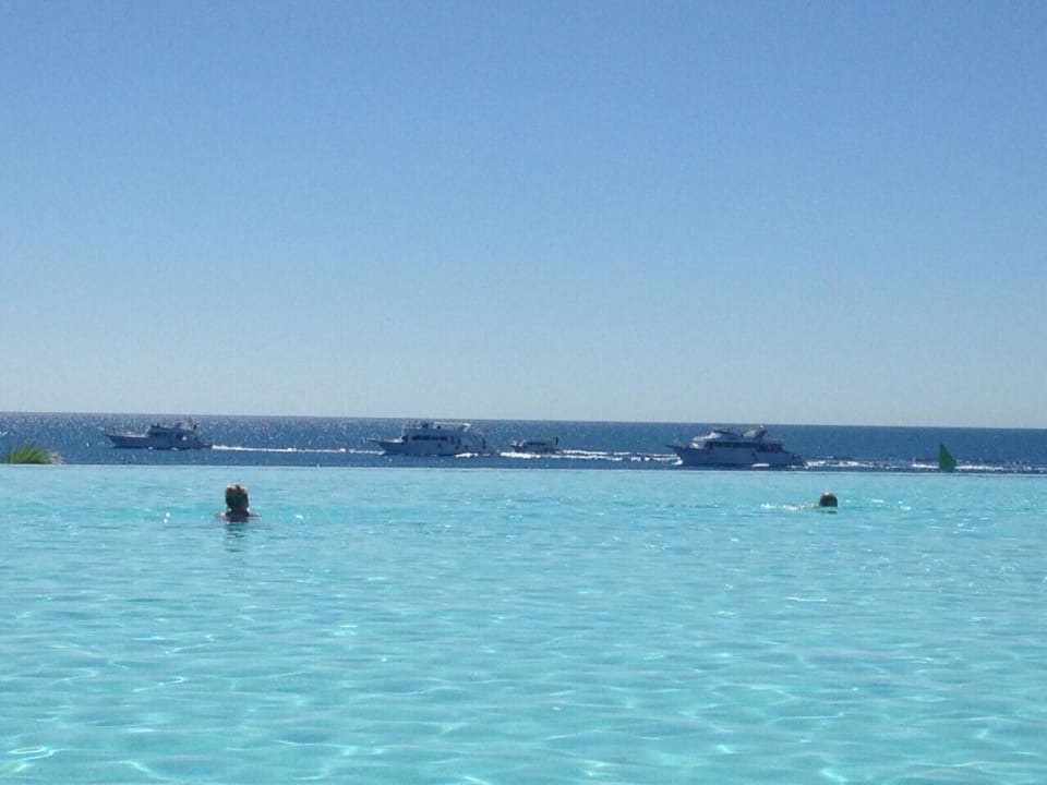 morgens um 9 Uhr  Makadi Spa - Adults only