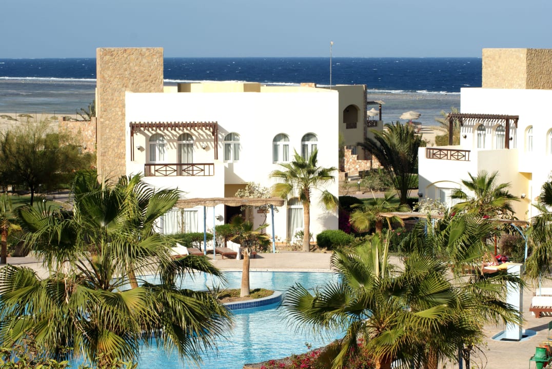 Wohnanlage Solitaire Resort Marsa Alam