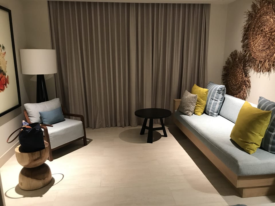 Zimmer Lopesan Costa Bávaro Resort, Spa & Casino