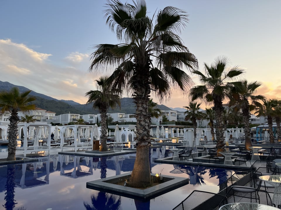 Pool Anemos Luxury Grand Resort