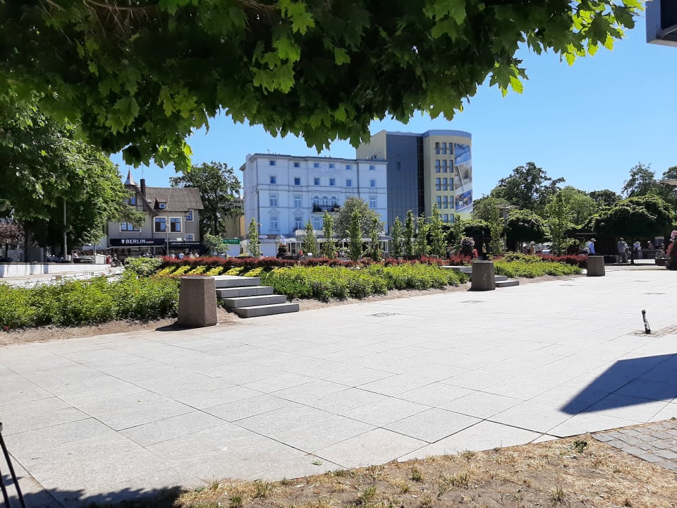 Außenansicht Hotel Aurora Family & SPA