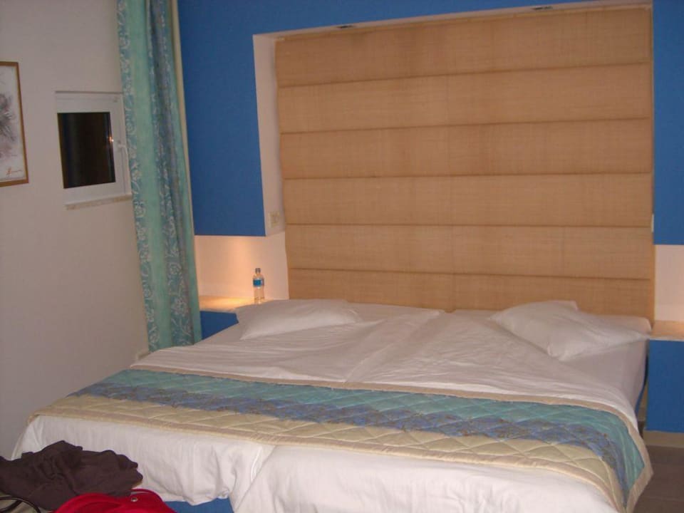 Zimmer ROBINSON DAIDALOS