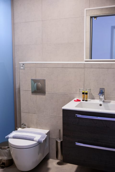 Zimmer Hotel Xidas Garden