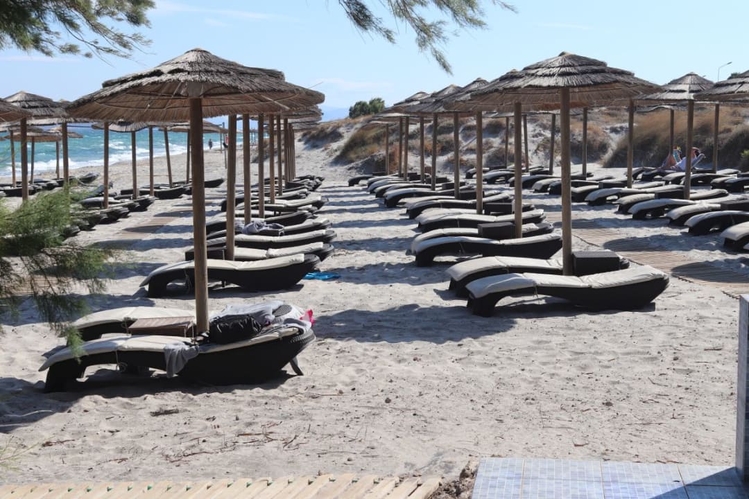 Strand TUI BLUE Palazzo del Mare