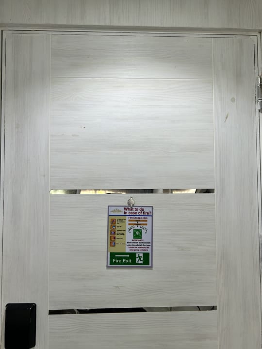 Zimmer Titanic Beach Spa & Aqua Park