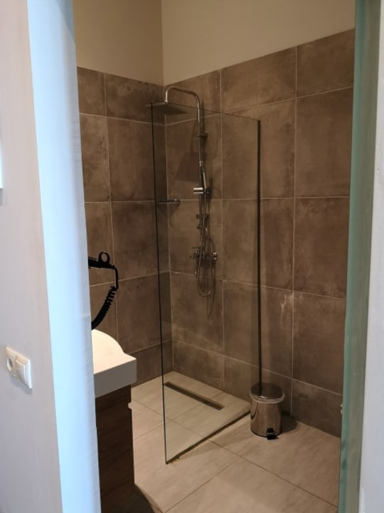 Zimmer Golden Mare Barbati Hotel