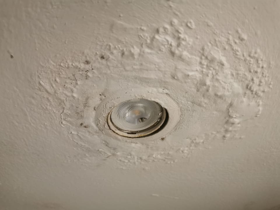 Zimmer Vista Sol Punta Cana