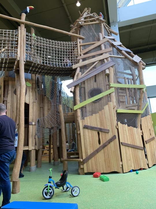 Sport & Freizeit Center Parcs Park Allgäu