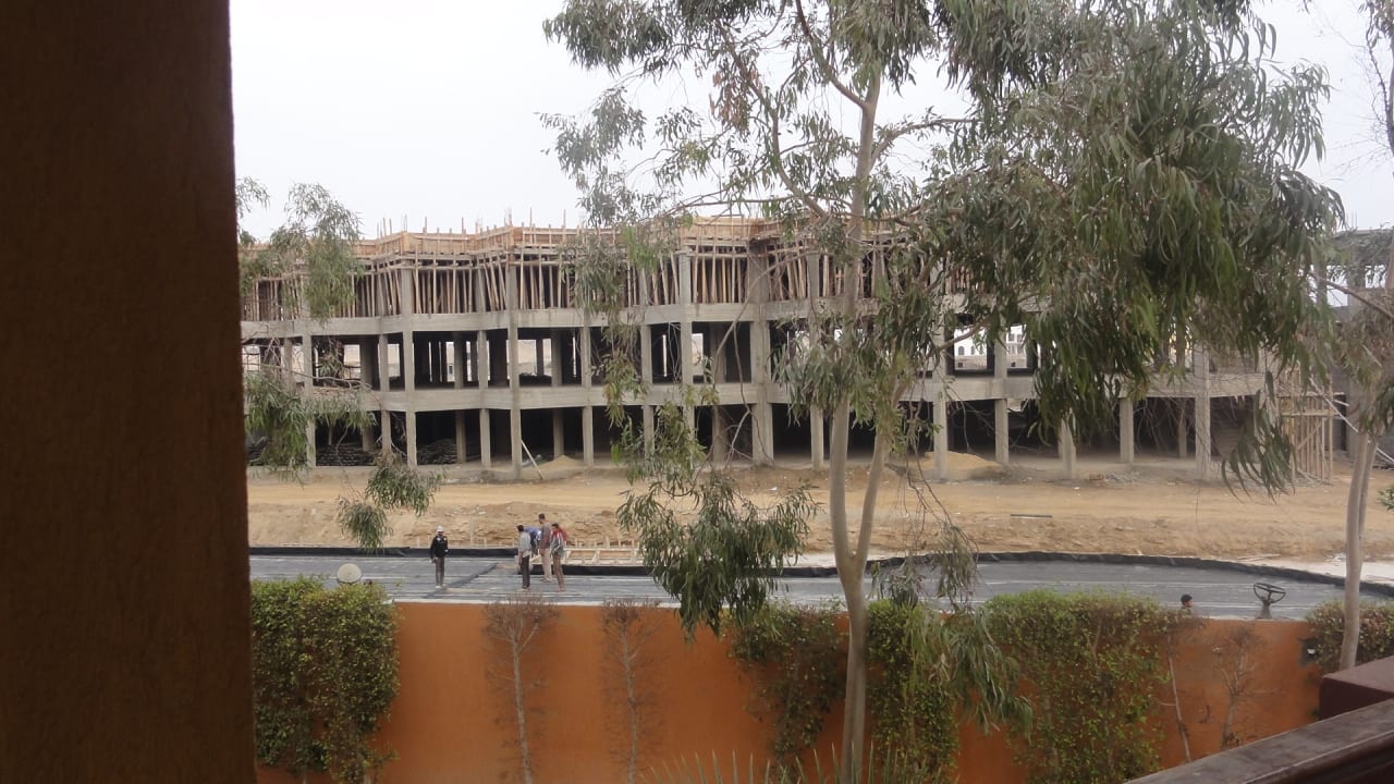 Zimmer Casa Mare Resort