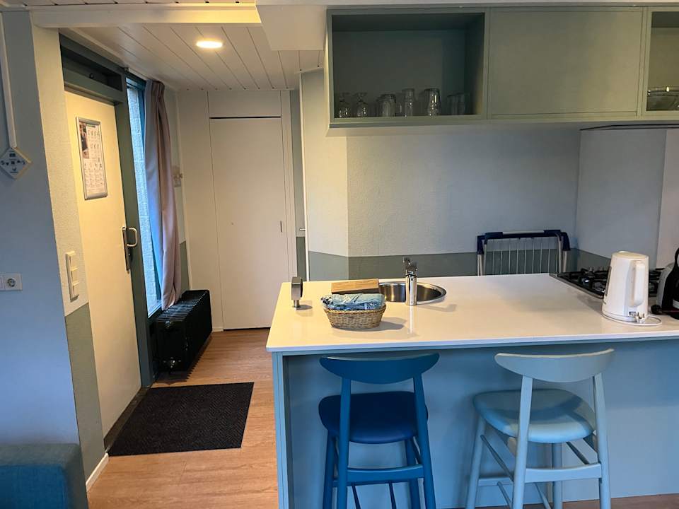 Zimmer Center Parcs De Kempervennen