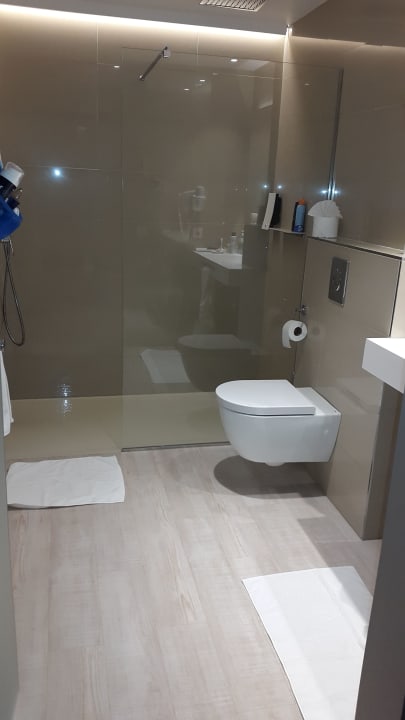 Zimmer Sabina Hotel & Suites