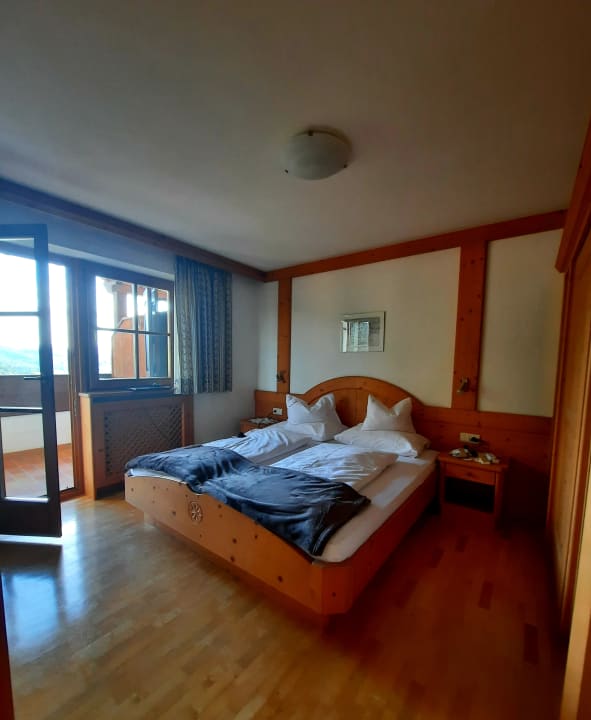 Zimmer Residence Burghof
