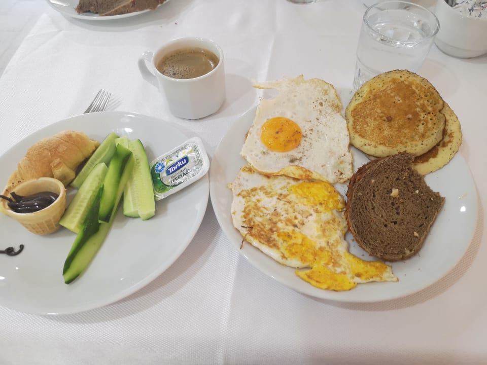 Gastro Club Sidelya Hotel