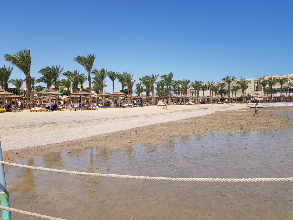 Strand Pickalbatros Palace Resort