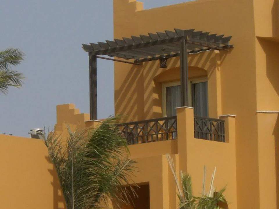 Balkon Stella Beach Resort & Spa Makadi Bay