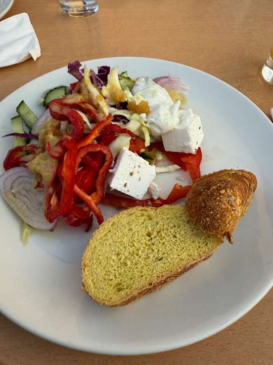 Gastro Calimera Sirens Beach