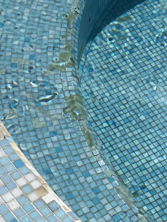 Pool Hotel Excelsior Bibione