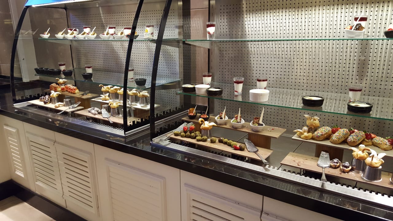 Gastro Well Palace Side