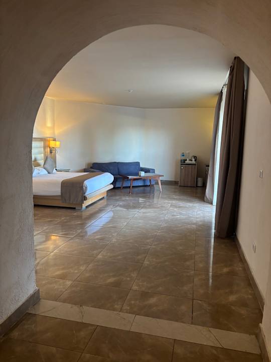 Zimmer Pickalbatros Citadel Resort