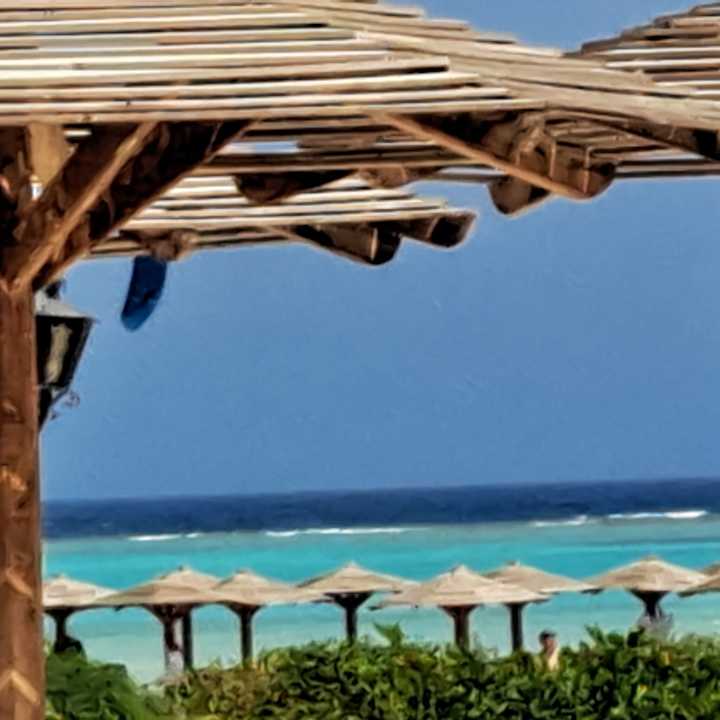 Strand Casa Mare Resort