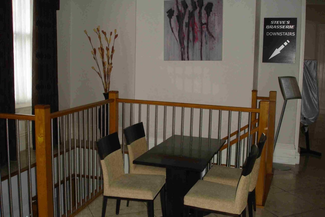 Hotel The New Continental New Continental Hotel, Sure Hotel Collection by Best Western