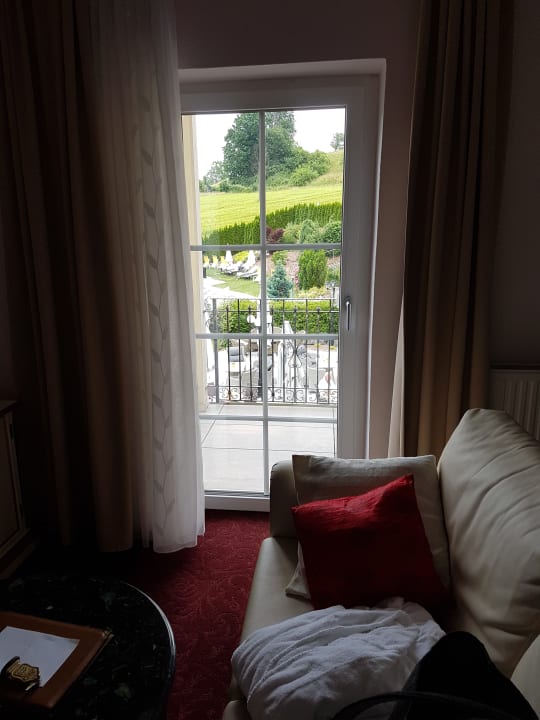 Zimmer Schlössl Hotel Kindl