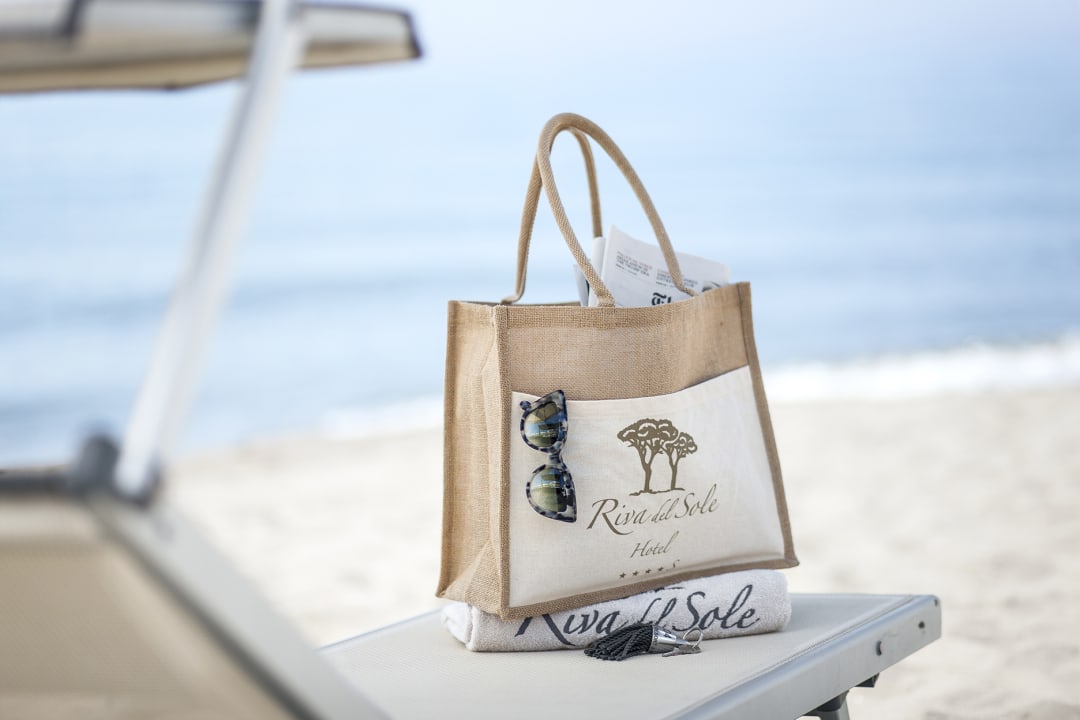 Strand Riva del Sole Resort & SPA