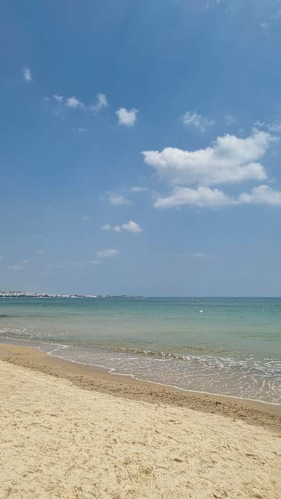 Strand Hotel Paradis Palace