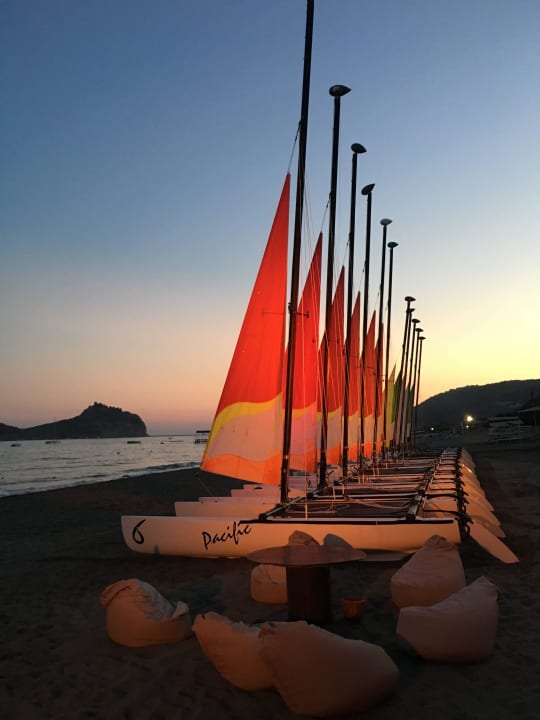 Wassersport ROBINSON SARIGERME PARK