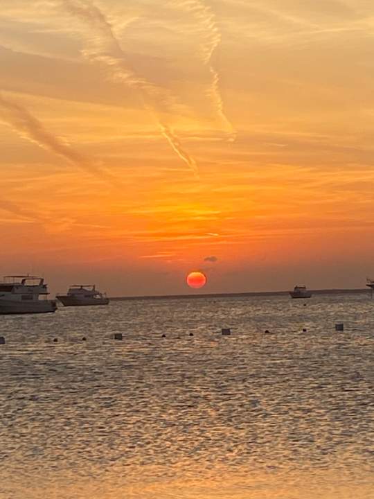 Strand The Grand Palace - Adults only