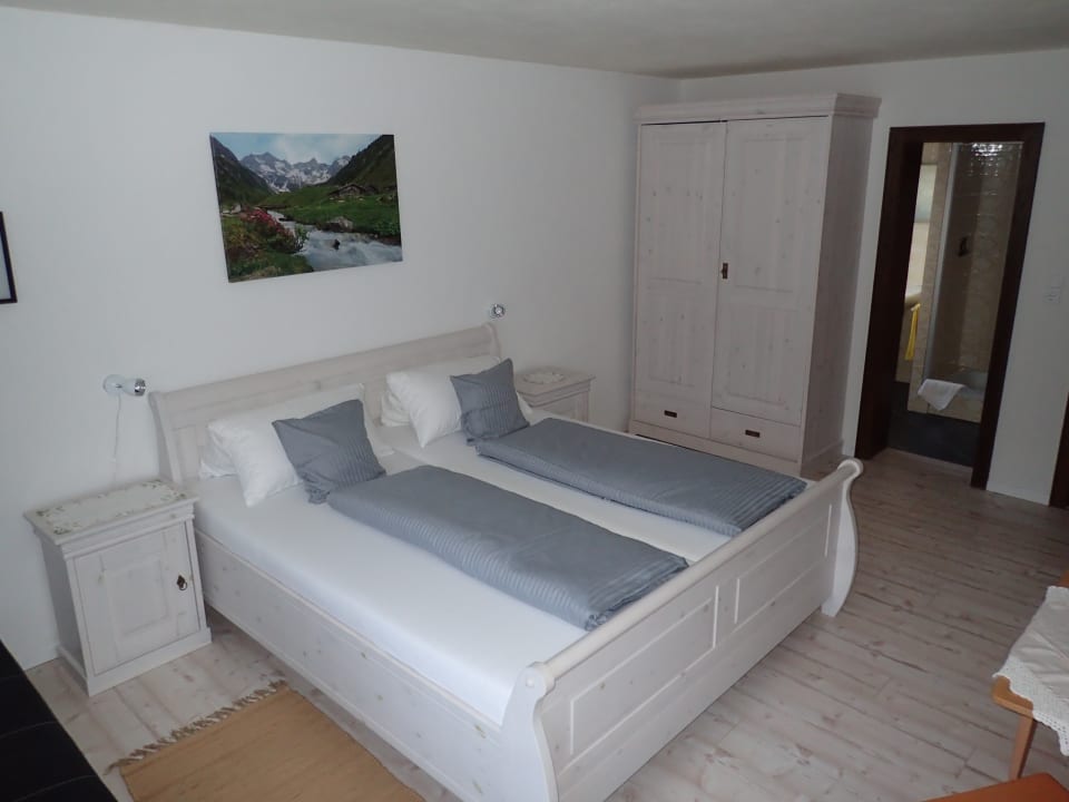 Zimmer Pension Alpenblick