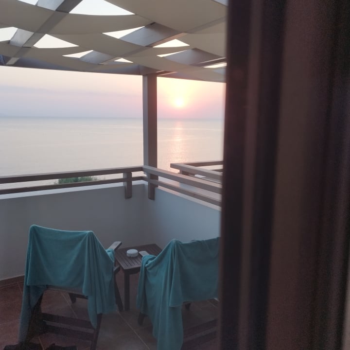 Zimmer TUI BLUE Oceanis Beach and Spa Resort